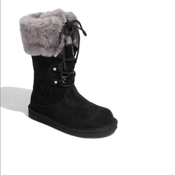 UGG Australia Montclair Boot - Picture 1 of 4